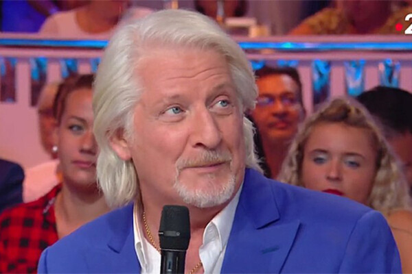 France 2 : «Complément d’enquête» s'attaque à Patrick Sébastien le 12 mars à 23h. (France 2 )