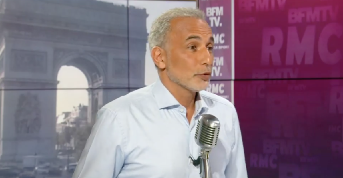 Mandat d’arrêt international contre Tariq Ramadan, qui ne s'est pas présenté à son procès pour viols