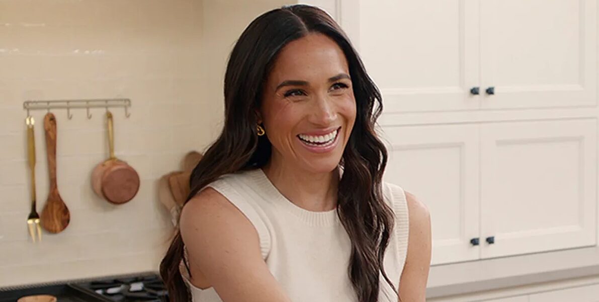 メーガン・マークルとNetflixがAs Everブランドでのパートナーシップを終了