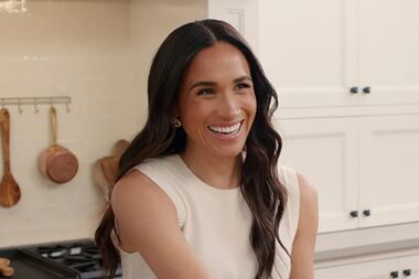 Meghan Markle et Netflix mettent fin à leur partenariat autour de la marque As Ever