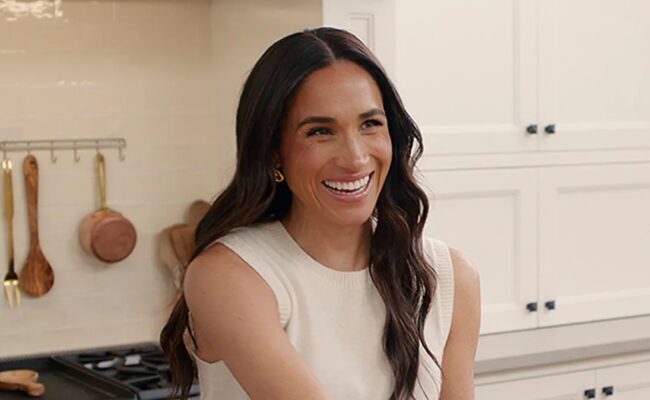Meghan Markle et Netflix mettent fin à leur partenariat autour de la marque As Ever