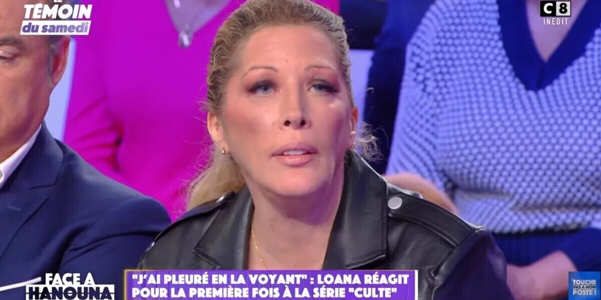 Mort de Loana : l’autopsie écarte toute intervention extérieure, la cause du décès reste inconnue
