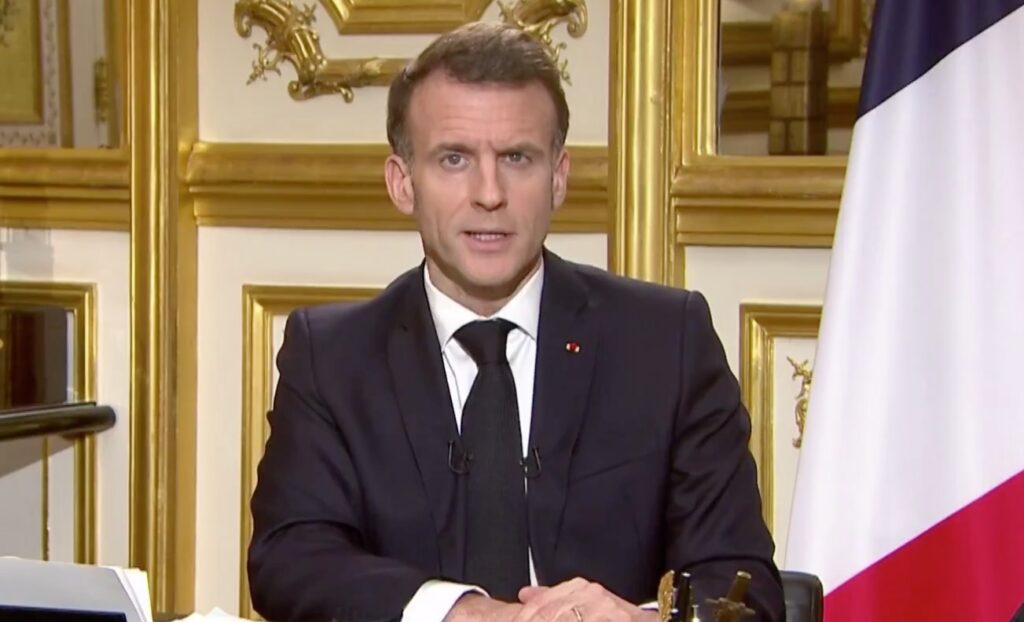 Iran - Un nouveau conseil de défense se tiendra ce mercredi soir à l’Élysée