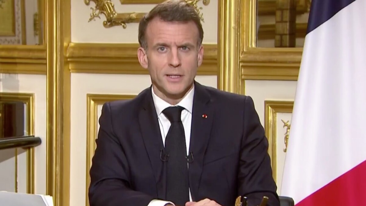 Iran - Un nouveau conseil de défense se tiendra ce mercredi soir à l’Élysée