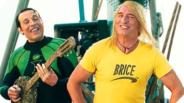 Avant de mourir, Bruno Salomone ne voulait pas que le public apprenne sa maladie et ait pitié de lui