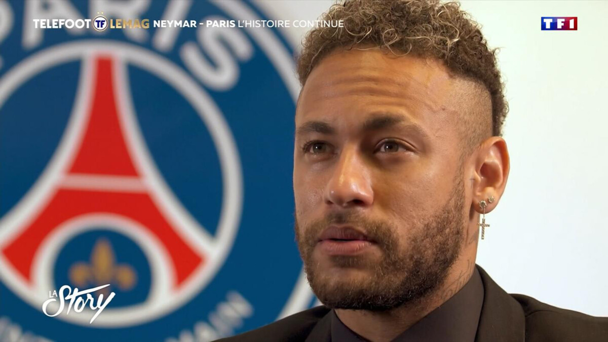 Rebondissement ! L’ancienne cuisinière de Neymar dément toute plainte pour violation du droit du travail contre l'ex-star du PSG. (DR)