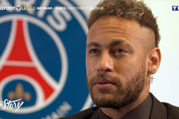 Rebondissement ! L’ancienne cuisinière de Neymar dément toute plainte pour violation du droit du travail contre l'ex-star du PSG. (DR)