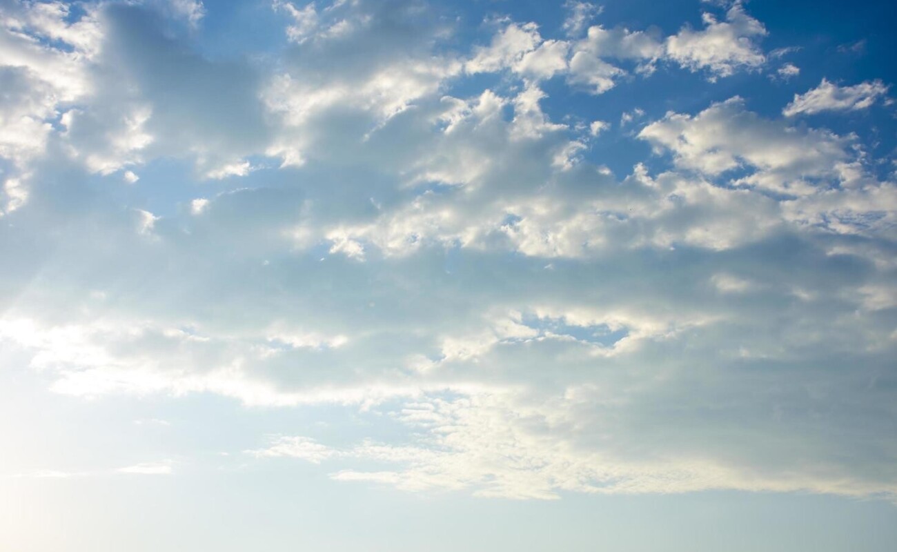 Météo : dégradation au sud et retour de la fraîcheur ce dimanche