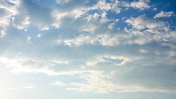 Météo : dégradation au sud et retour de la fraîcheur ce dimanche