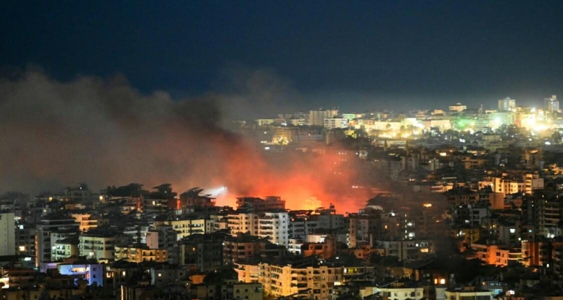 Un espion israélien réfugié à l’ambassade d’Ukraine à Beyrouth : une mystérieuse fuite qui embarrasse les autorités libanaises