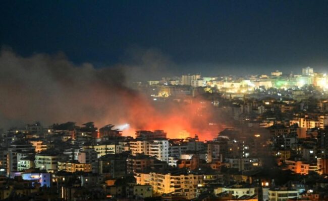 Vers un cessez-le-feu au Liban ? Israël annonce des discussions imminentes pour désarmer le Hezbollah