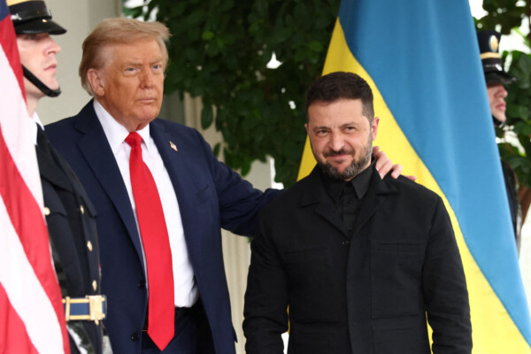 Zelensky propose d'aider les États-Unis face à l'Iran avec ses drones intercepteurs