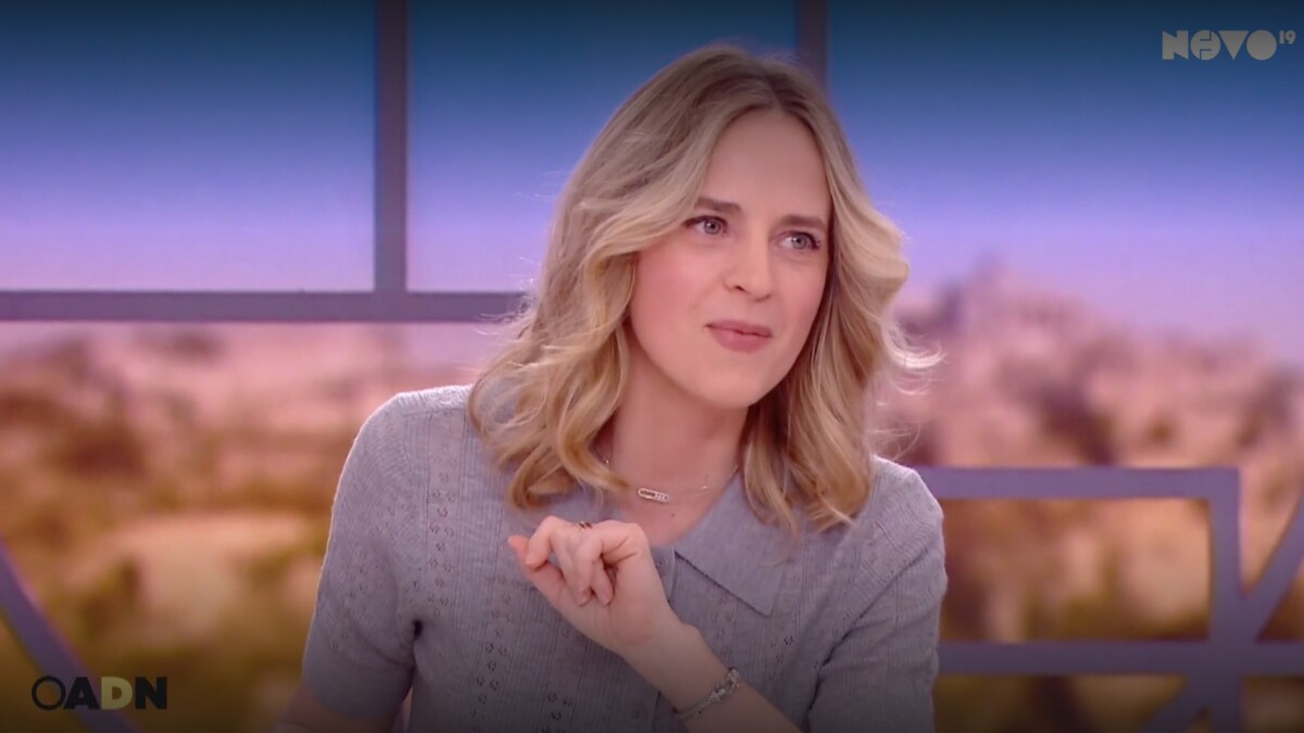 Énorme fiasco pour Novo19, censée faire oublier C8. «On a du nouveau» compte 5.000 téléspectateurs, soit 0% de part de marché. (Novo19)