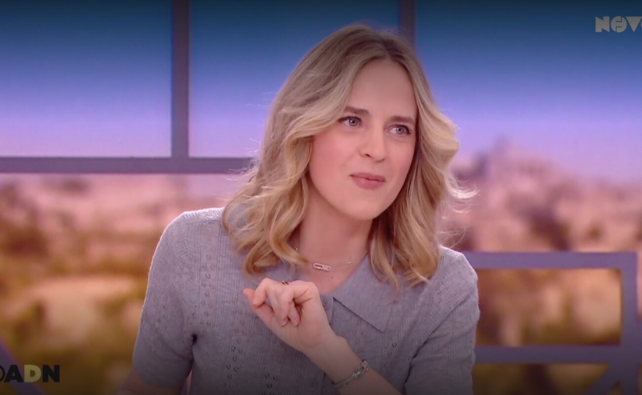 Énorme fiasco pour Novo19, censée faire oublier C8. «On a du nouveau» compte 5.000 téléspectateurs, soit 0% de part de marché. (Novo19)