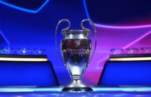 — Ligue des champions : quatre affiches lancent les huitièmes de finale ce mardi