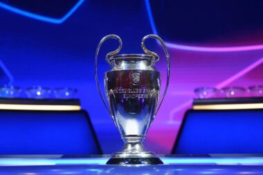 — Ligue des champions : quatre affiches lancent les huitièmes de finale ce mardi