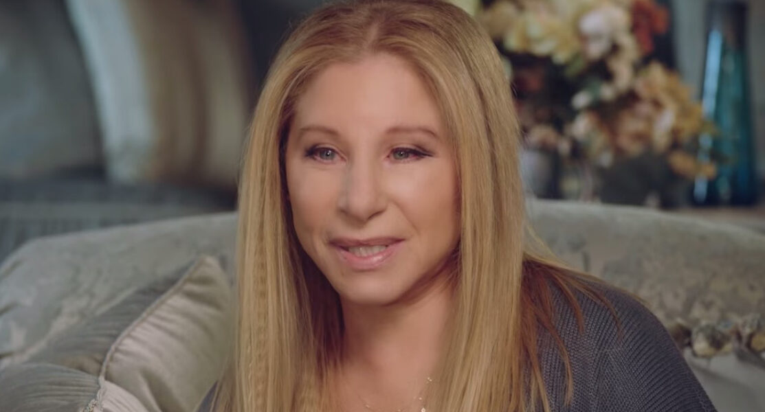 Cannes 2026 : Barbra Streisand recevra une Palme d’or d’honneur. (Apple Music)