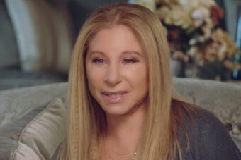 Cannes 2026 : Barbra Streisand recevra une Palme d’or d’honneur. (Apple Music)