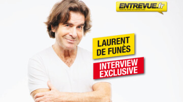Laurent de Funes