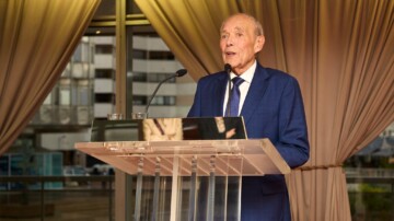 À Créteil, Laurent Cathala reconduit pour un neuvième mandat