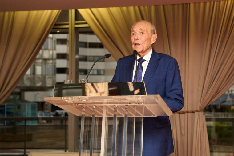 À Créteil, Laurent Cathala reconduit pour un neuvième mandat