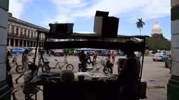 À Cuba, la population appelle au dialogue avec Washington malgré les tensions