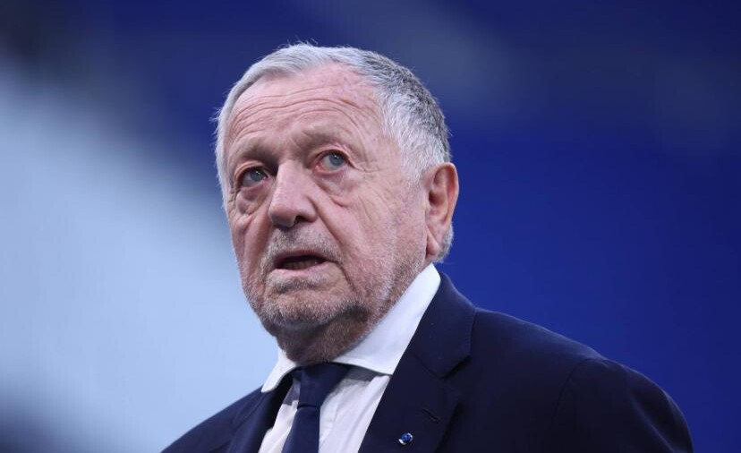 À Lyon, Jean-Michel Aulas se fait discret dans les derniers jours de campagne