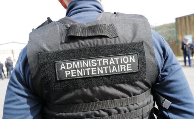 À Marseille, un surveillant pénitentiaire rattrapé par l’ombre du narcobanditisme — photo