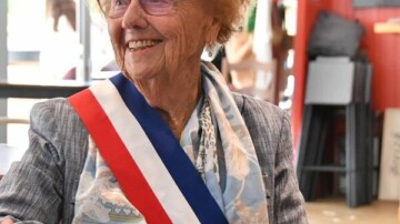 À Nabirat, la maire, Yvette Vigié, 93 ans, rempile pour un septième mandat