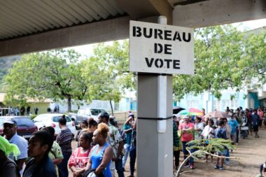 À Nouméa, la bataille des bureaux de vote s’invite dans la campagne municipale