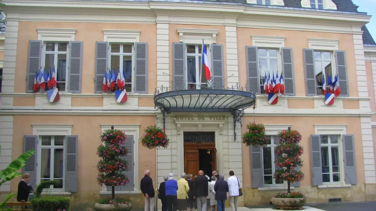 À Thizy-les-Bourgs, l'union des droites s'empare de la mairie, une première dans le Rhône