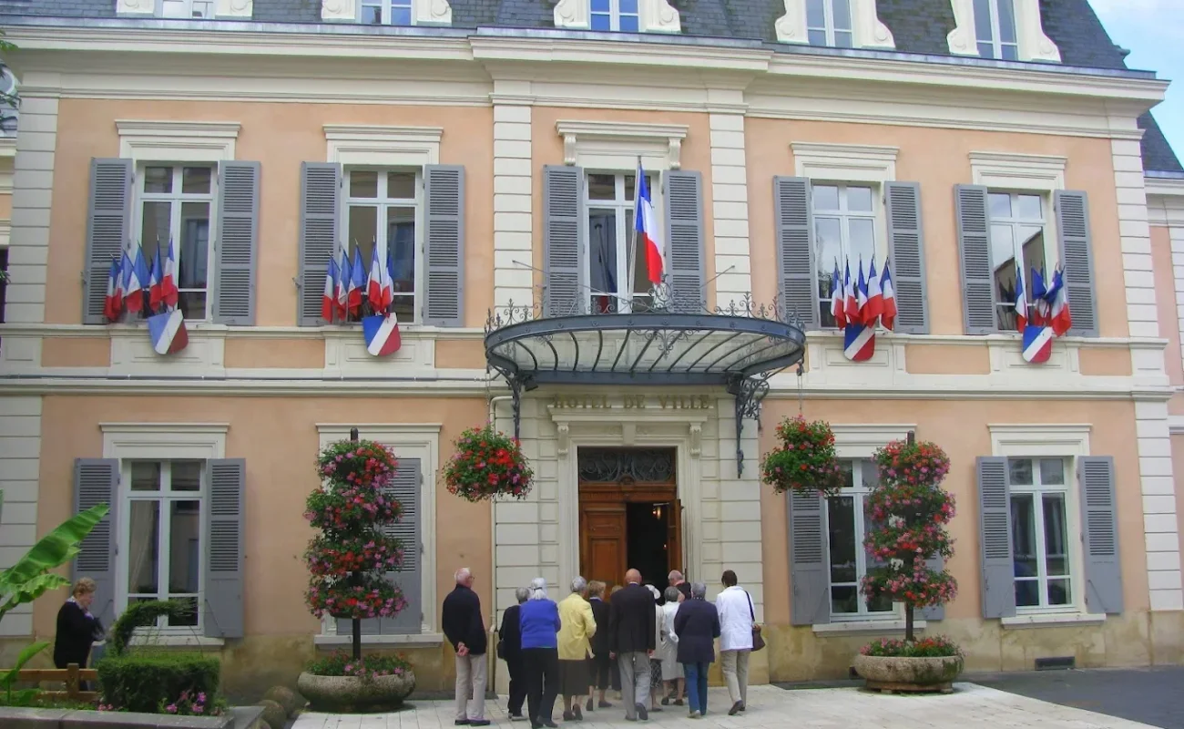 À Thizy-les-Bourgs, l'union des droites s'empare de la mairie, une première dans le Rhône