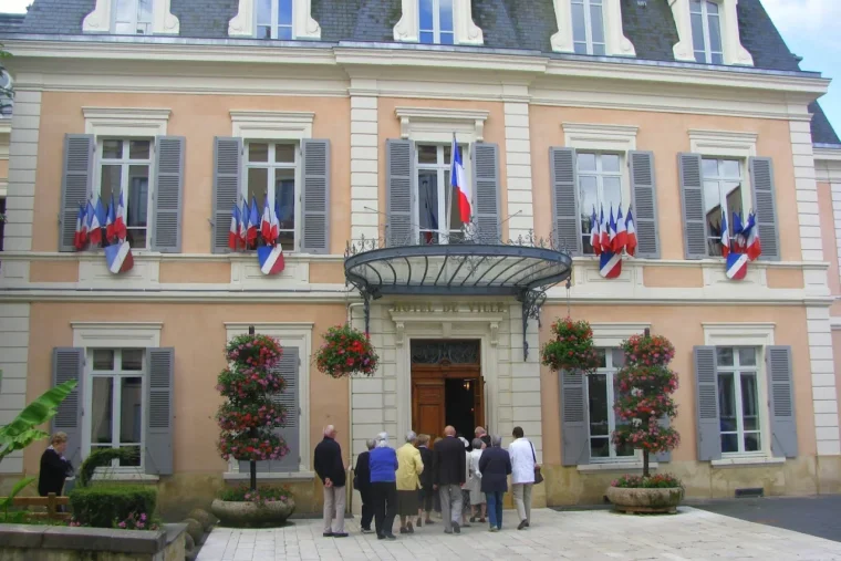 À Thizy-les-Bourgs, l'union des droites s'empare de la mairie, une première dans le Rhône