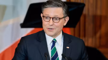 À Washington, les républicains relancent le débat sur le renouvellement des pouvoirs de surveillance