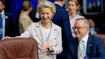 Accord UE-Australie : Bruxelles dans la dernière ligne droite des négociations