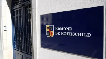 Affaire Epstein : perquisition au siège de la banque Edmond de Rothschild à Paris