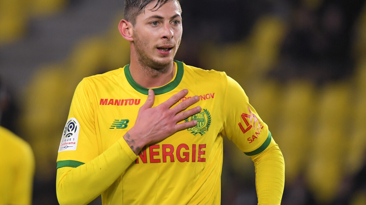 — Affaire Sala : décision imminente dans le litige entre Nantes et Cardiff