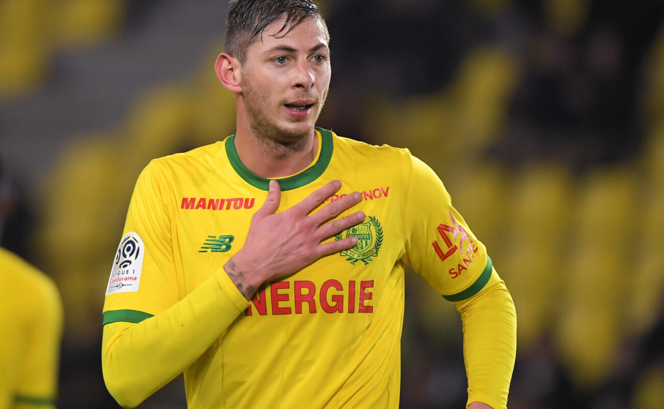 — Affaire Sala : décision imminente dans le litige entre Nantes et Cardiff