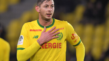 — Affaire Sala : décision imminente dans le litige entre Nantes et Cardiff