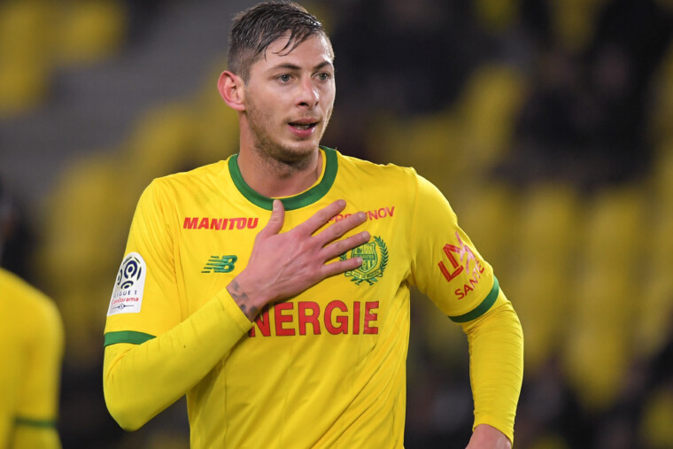 — Affaire Sala : décision imminente dans le litige entre Nantes et Cardiff