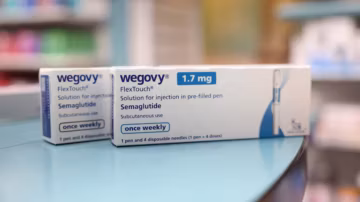 Afrique du Sud : Novo Nordisk baisse à nouveau le prix du Wegovy