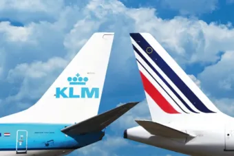 Air France-KLM relève ses prix long-courriers, le kérosène dicte sa loi