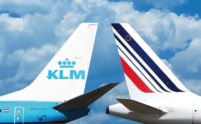 Air France-KLM relève ses prix long-courriers, le kérosène dicte sa loi