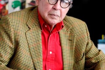Alfredo Bryce Echenique, la voix ironique du Pérou, s’est éteinte à 87 ans