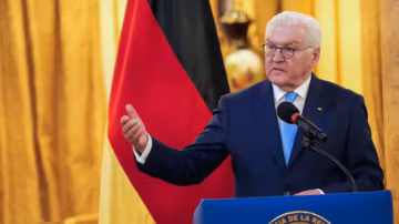 Allemagne : Berlin alerte sur une rupture durable avec Washington sous Trump