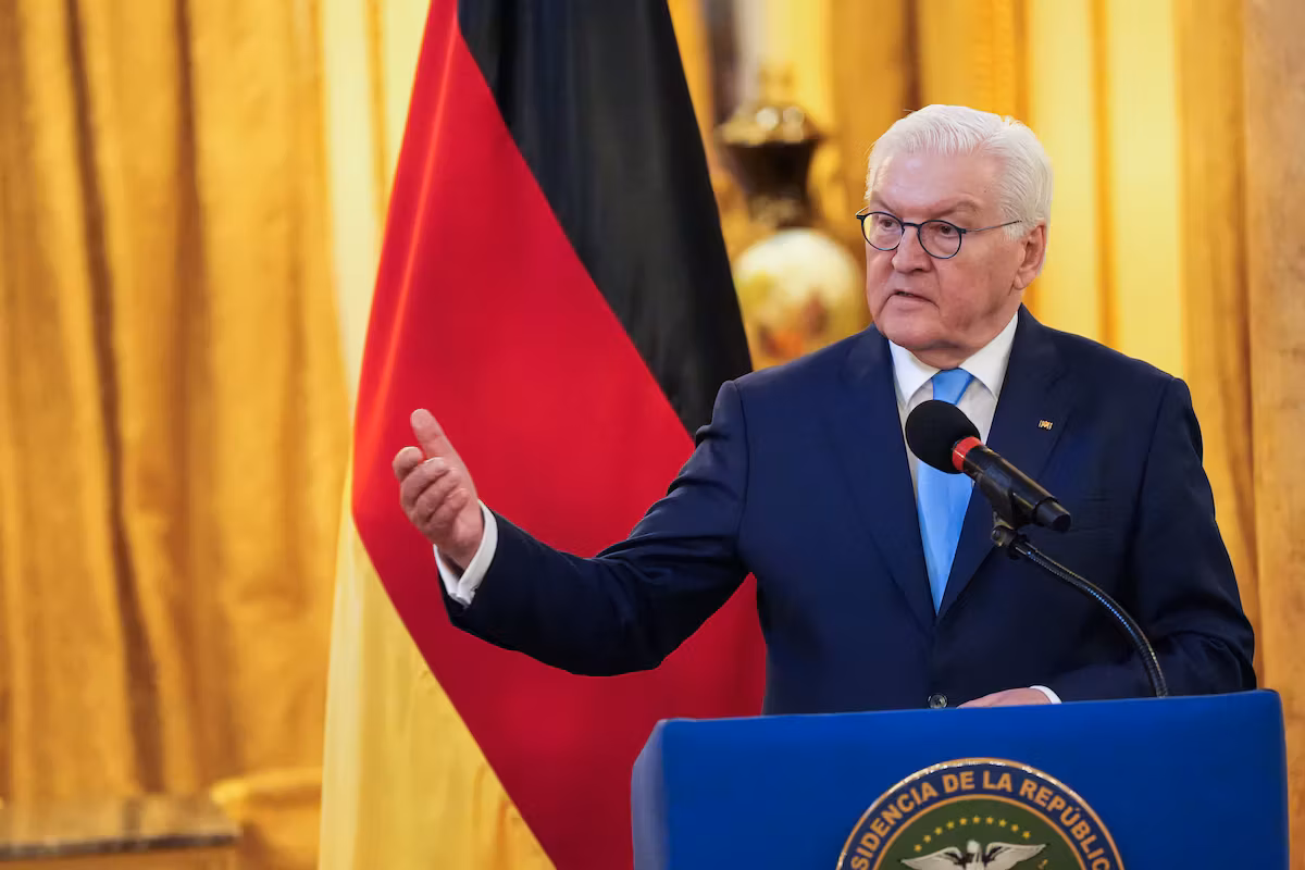 Germany: Berlin warns of a lasting break with Washington under Trump