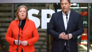 Allemagne : Merz veut accélérer les réformes après un revers électoral pour sa coalition