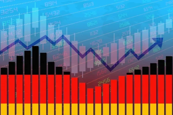 Allemagne : la crise au Moyen-Orient menace la reprise économique