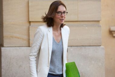 Amélie de Montchalin prend la tête de la Cour des comptes et place l’indépendance au cœur de son mandat
