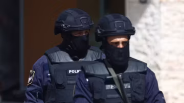 Ancien policier interpellé au Portugal avec ses enfants, deux femmes retrouvées mortes